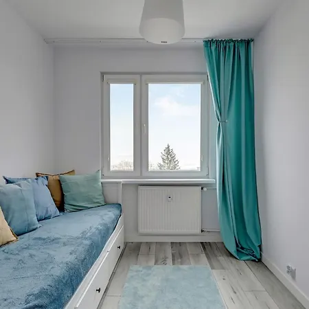 Daire Comfort Falista *