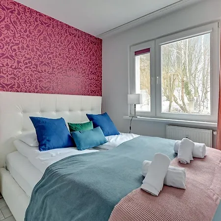 Comfort Falista Daire