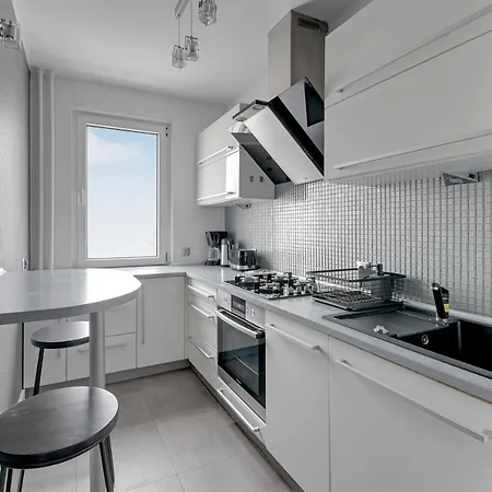 Comfort Falista Daire