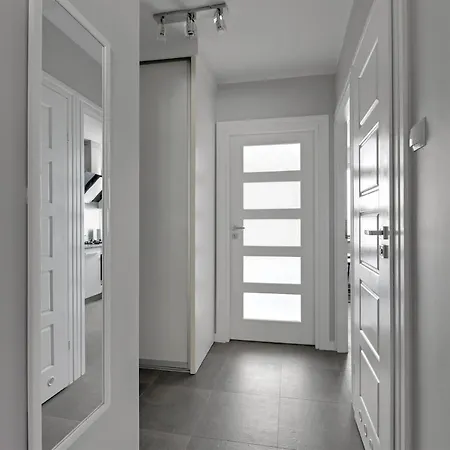 Comfort Falista * Gdyně