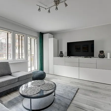 Daire Comfort Falista