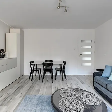 Appartement Comfort Falista