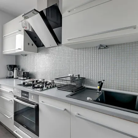 Apartmán Comfort Falista