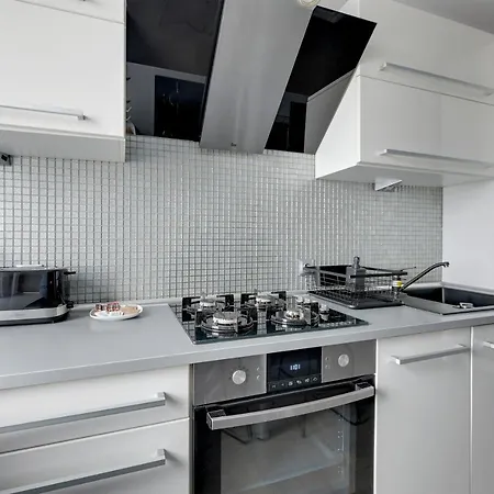 Apartmán Comfort Falista *