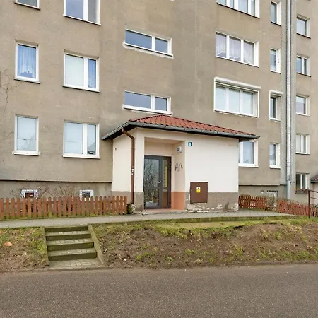 Daire Comfort Falista