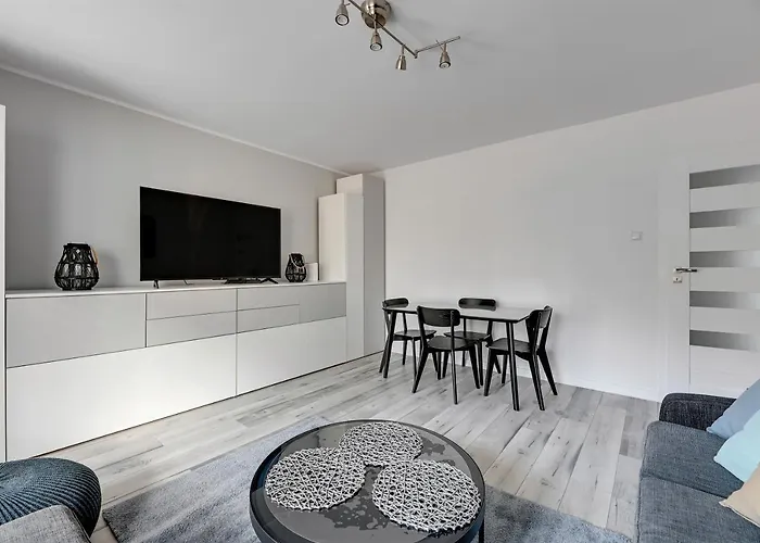 Appartement Comfort Falista *