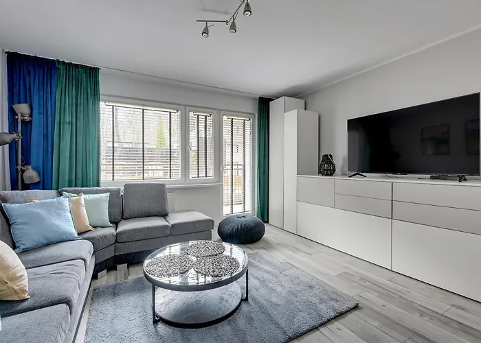 Comfort Falista Gdynia