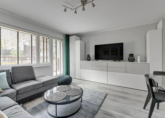 Appartement Comfort Falista