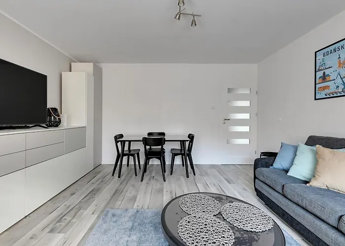 Appartement Comfort Falista