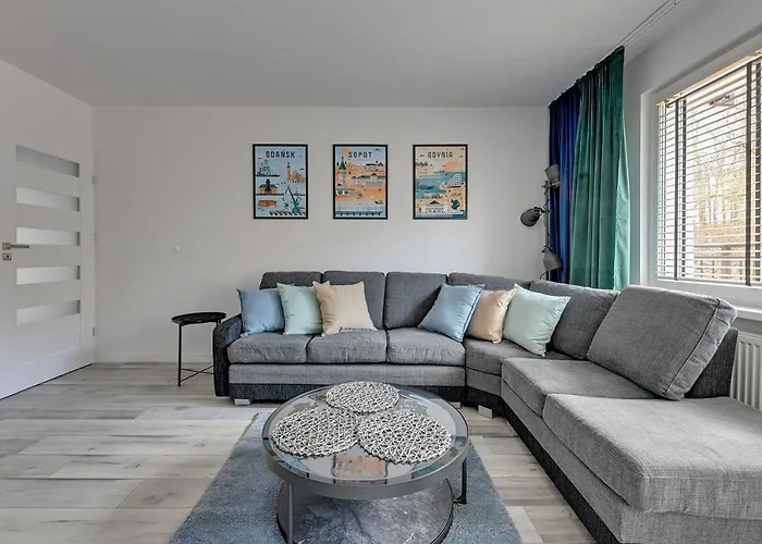 Comfort Falista Gdynia