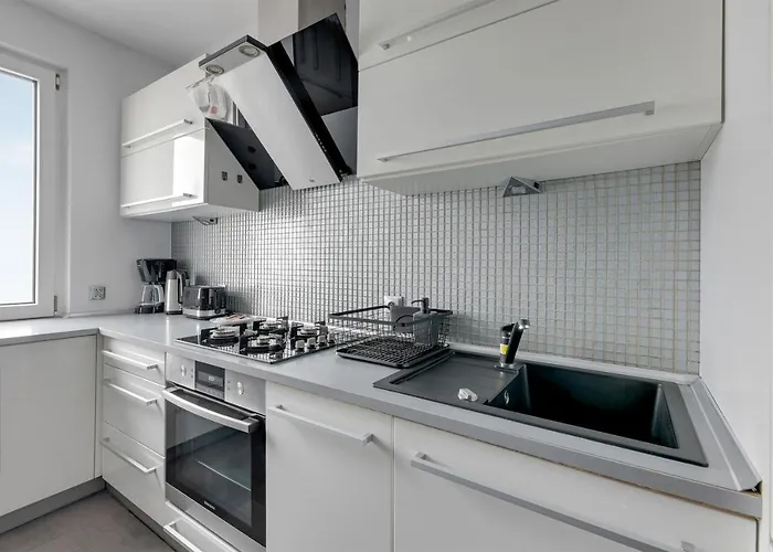 Apartment Comfort Falista