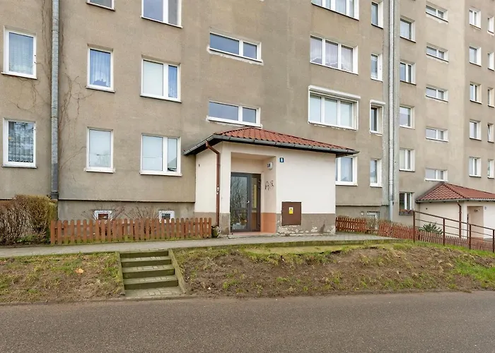 Appartement Comfort Falista